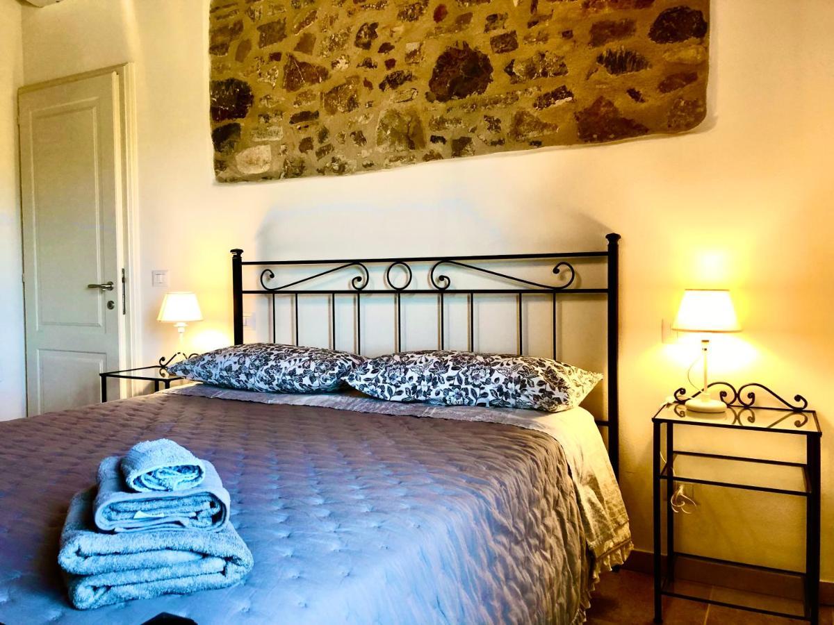 Апартаменти Vittoria Chianti Vacations Поджібонсі Екстер'єр фото