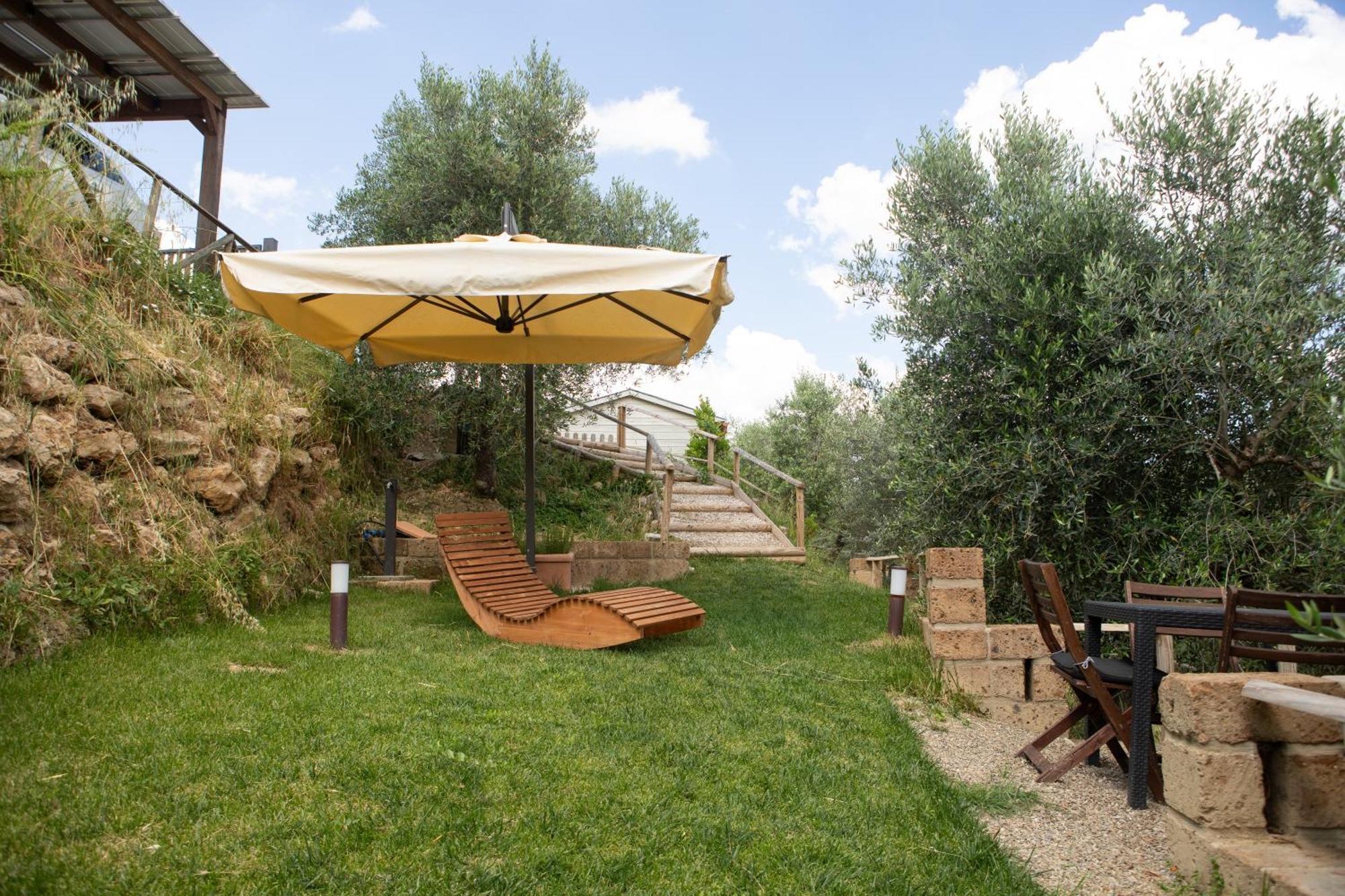 Апартаменти Vittoria Chianti Vacations Поджібонсі Екстер'єр фото